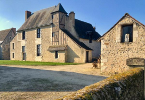 Manoir de l’Harteloire